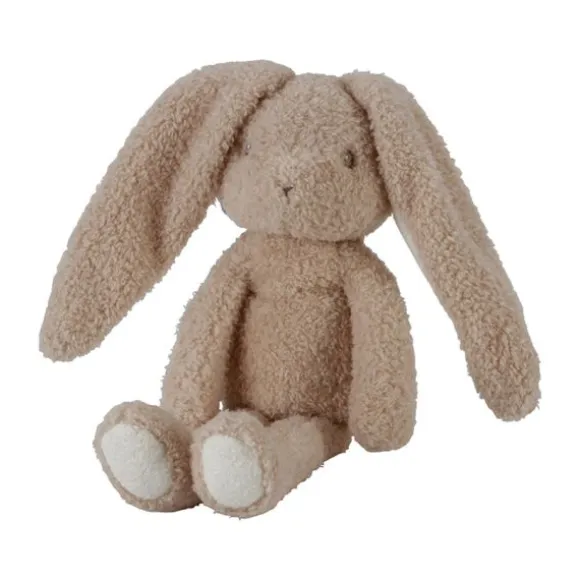 Little Dutch Newborn Knuffelkonijn Baby Bunny 15 cm