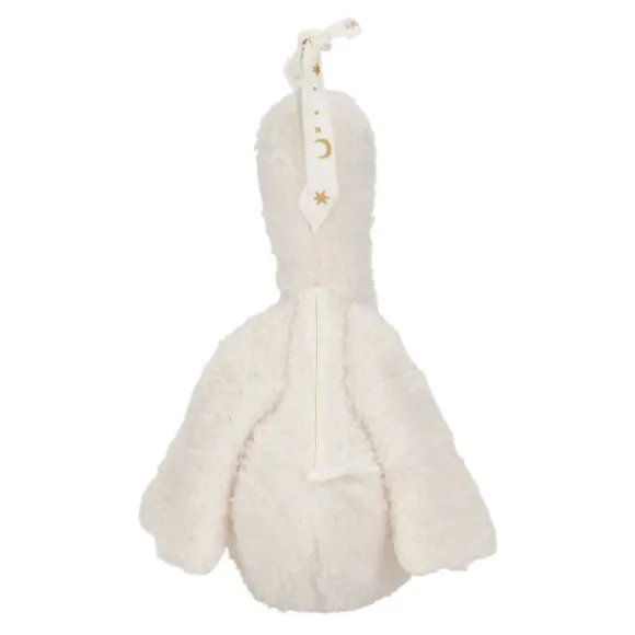Little Dutch Newborn Knuffelgans Licht & Geluid