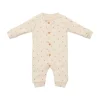 Little Dutch Newborn NOOS Little Farm Boxpakje - maat 50 - Green leaves
