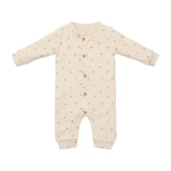 Little Dutch Newborn NOOS Little Farm Boxpakje - maat 50 - Green leaves