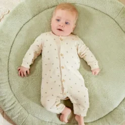Little Dutch Newborn NOOS Little Farm Boxpakje - maat 50 - Green leaves