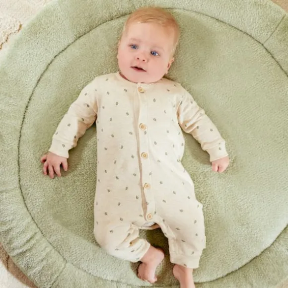 Little Dutch Newborn NOOS Little Farm Boxpakje - maat 50 - Green leaves