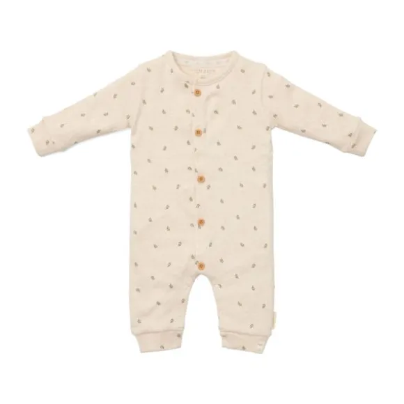 Little Dutch Newborn NOOS Little Farm Boxpakje - maat 50 - Green leaves