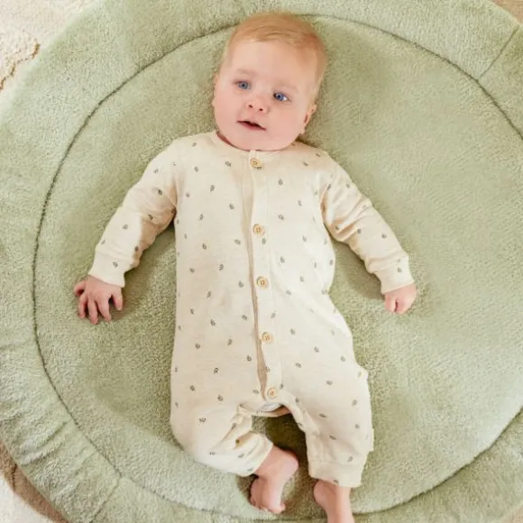 Little Dutch Newborn NOOS Little Farm Boxpakje - maat 50 - Green leaves