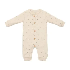 Little Dutch Newborn NOOS Little Farm Boxpakje - maat 50 - Green leaves
