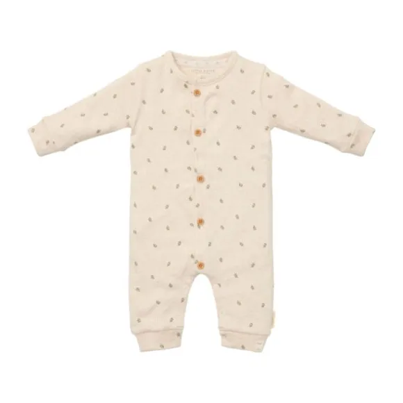 Little Dutch Newborn NOOS Little Farm Boxpakje - maat 50 - Green leaves