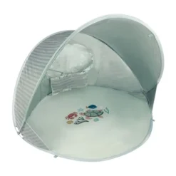 Little Dutch Ocean Dreames - Pop-up Tent - Blauw