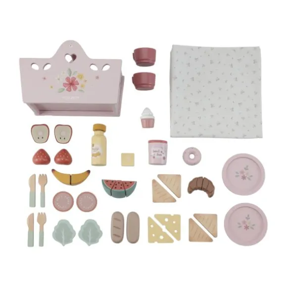 Little Dutch Picknickset