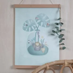 Little Dutch Posterhanger