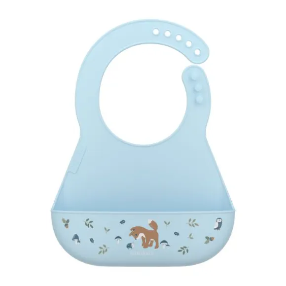 Little Dutch Pure Bandana Slab - Set van 2 - Soft Beige