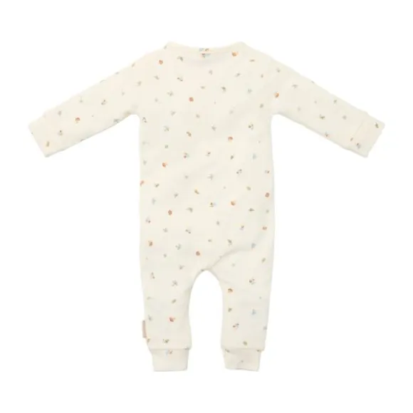 Little Dutch Pyjama Een-Delig - Forest Treasures - 50/56