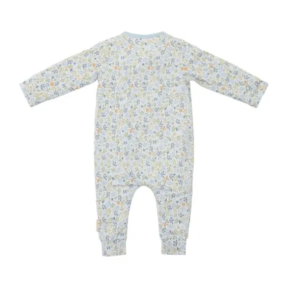 Little Dutch Pyjama Een-Delig - Forest Adventures - Maat 50/56