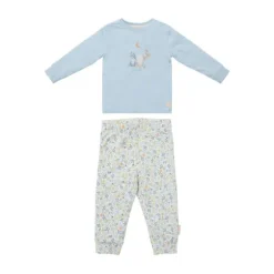 Little Dutch Pyjama Twee-Delig - Forest Adventures - 62/68