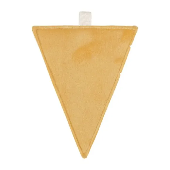 Little Dutch Slinger Element - Vlag - Oker