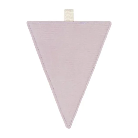 Little Dutch Slinger Element - Vlag - Paars