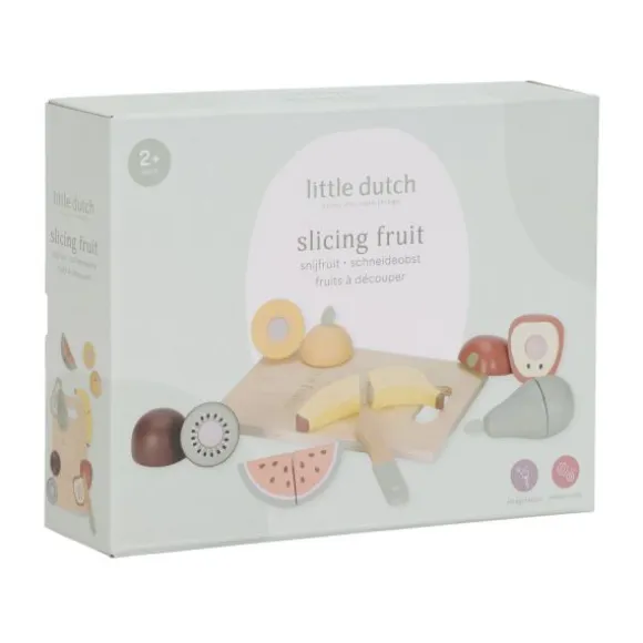 Little Dutch Snijfruit