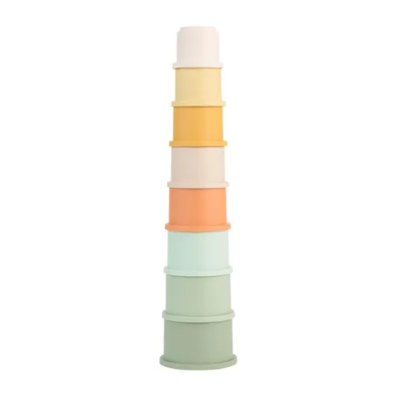 Little Dutch Stapelbekers Unisex