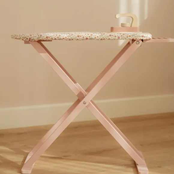 Little Dutch Strijkset – Hout