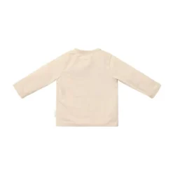 Little Dutch T-shirt Lange Mouw - NOOS - Sand - Mt. 44