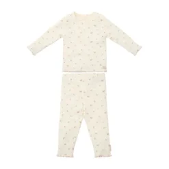 Little Dutch Twee-delige Pyjama - Fairy Blossom - 74/80