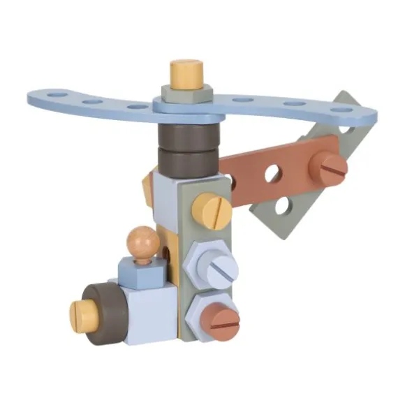 Little Dutch Werkbank – Hout