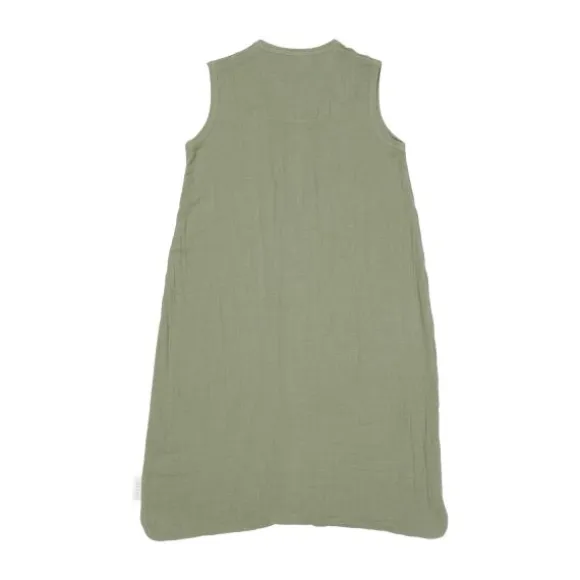 Little Dutch Zomer Slaapzak - 110 cm - Olive