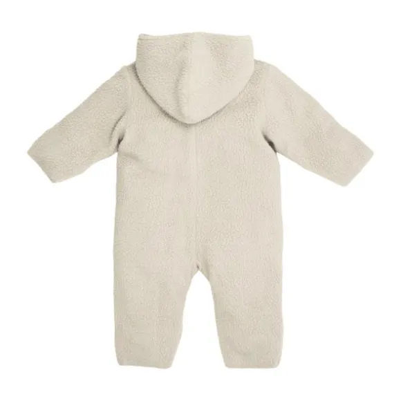 Lodger Babypak - Teddy - Mt. 62 - Birch