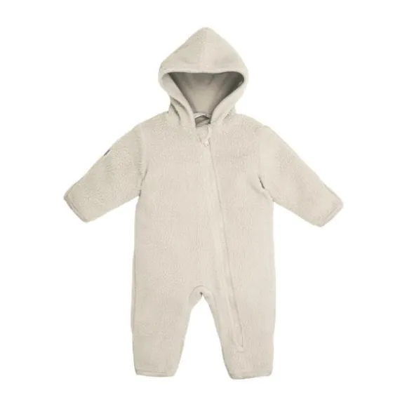 Lodger Babypak - Teddy - Mt. 62 - Birch