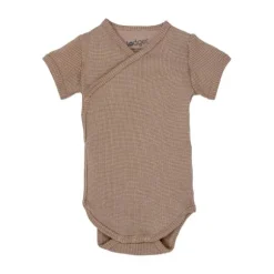 Lodger Ciumbelle Mutsje - 0-6 Mnd - Beige