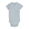 Lodger Ciumbelle Romper Korte Mouw - Maat 68 - Blue Fogg