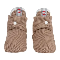 Lodger Ciumbelle Slofjes - 3-6 Mnd - Beige