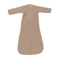 Lodger Hopper Nomad Rib Slaapzak - Mt. 68-80 - Beige