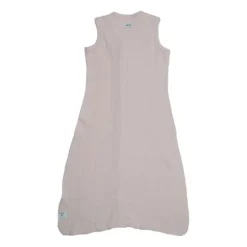 Lodger Hopper Solid Zomer Slaapzak - Mt. 86-98 - Powder