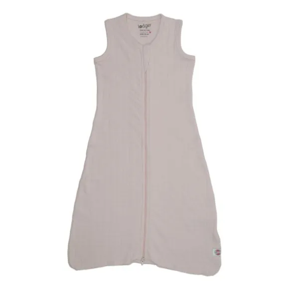 Lodger Hopper Solid Zomer Slaapzak - Mt. 86-98 - Powder