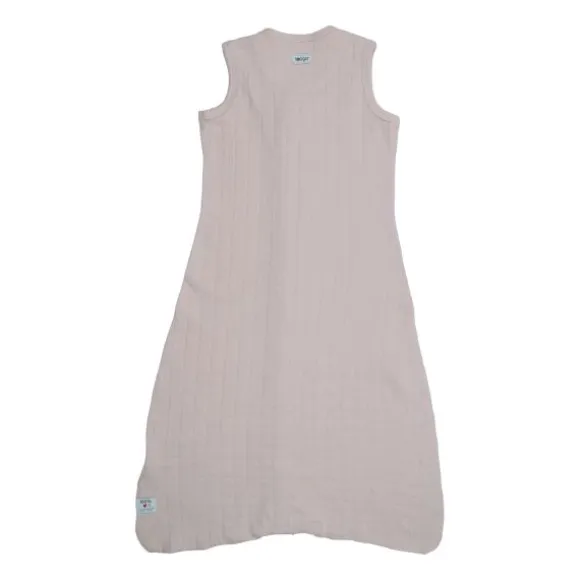 Lodger Hopper Solid Zomer Slaapzak - Mt. 86-98 - Powder