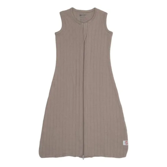 Lodger Hopper Solid Zomer Slaapzak - Mt. 68-80 - Buffalo
