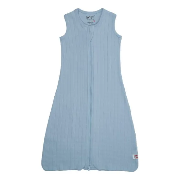 Lodger Hopper Solid Zomer Slaapzak - Mt. 50-62 - Blue Fogg