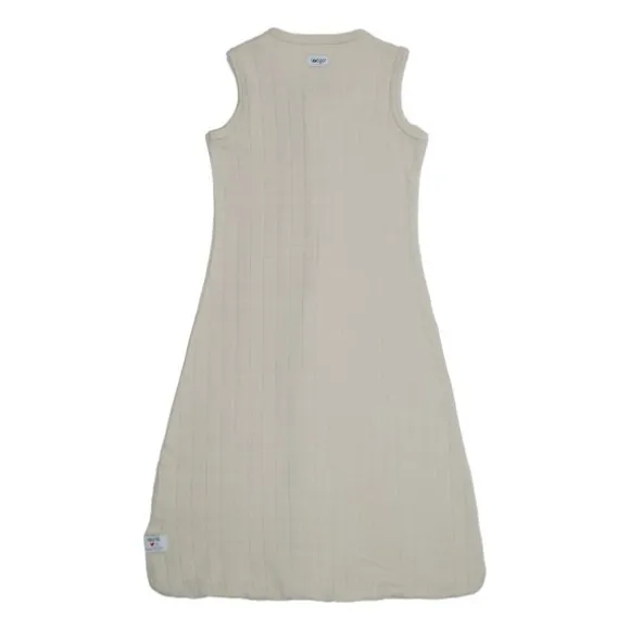 Lodger Hopper Solid Zomer Slaapzak - Mt. 50-62 - Birch