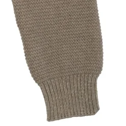 Lodger Jogger Knit - Maat 56 - Merino Wol - Birch