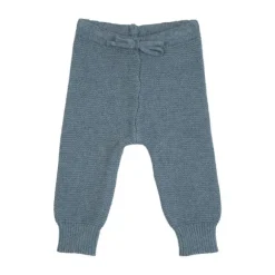 Lodger Jogger Knit - Maat 56 - Merino Wol - Birch