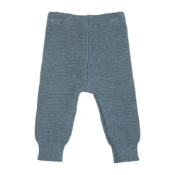 Lodger Jogger Knit - Maat 56 - Merino Wol - Birch