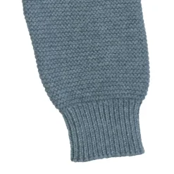Lodger Jogger Knit - Maat 56 - Merino Wol - Birch