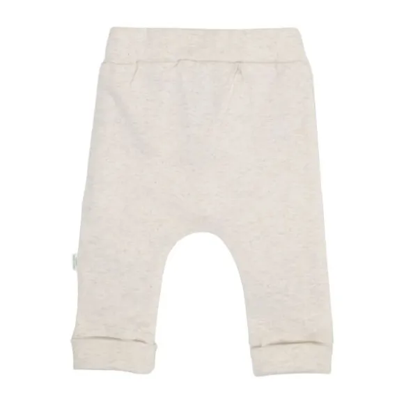 Lodger Melange Jogger - Maat 62 - Birch
