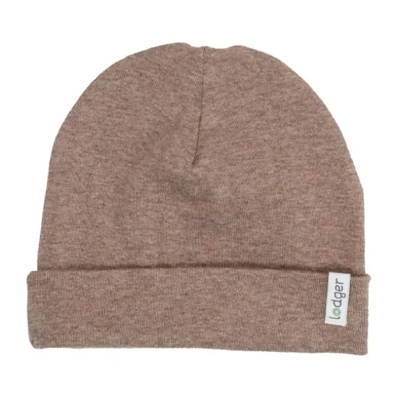 Lodger Melange Jogger - Maat 62 - Birch