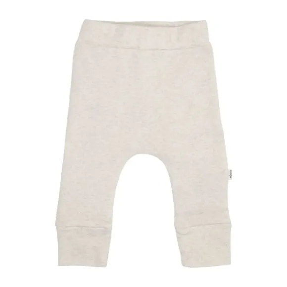 Lodger Melange Jogger - Maat 62 - Birch