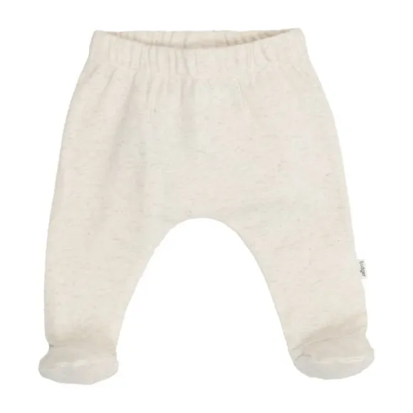 Lodger Melange Jogger - Maat 62 - Birch