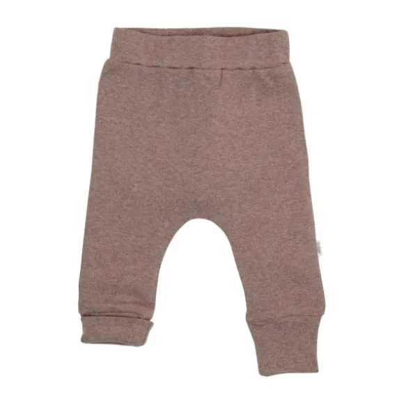 Lodger Melange Jogger - Maat 50 - Buffalo