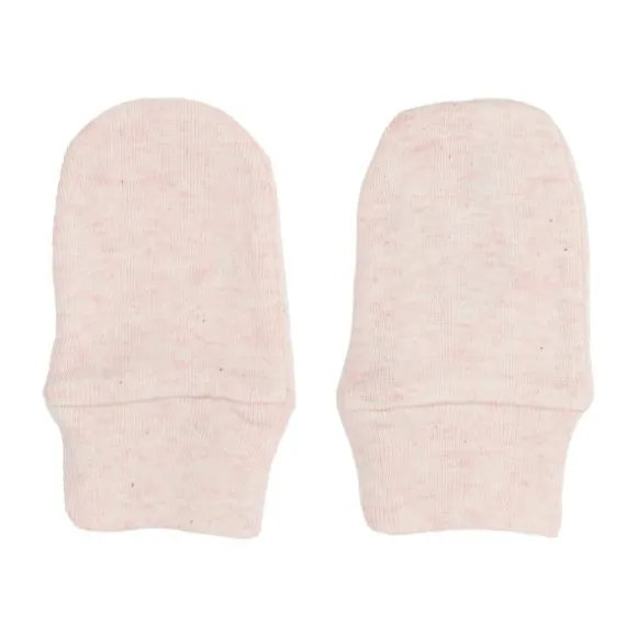 Lodger Melange Krabwantjes - One Size - Blue Fogg