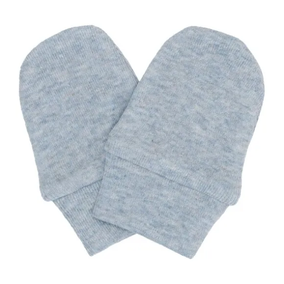 Lodger Melange Krabwantjes - One Size - Blue Fogg