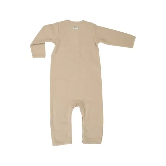 Lodger Nomad Rib Boxpakje - Mt. 56 - Beige